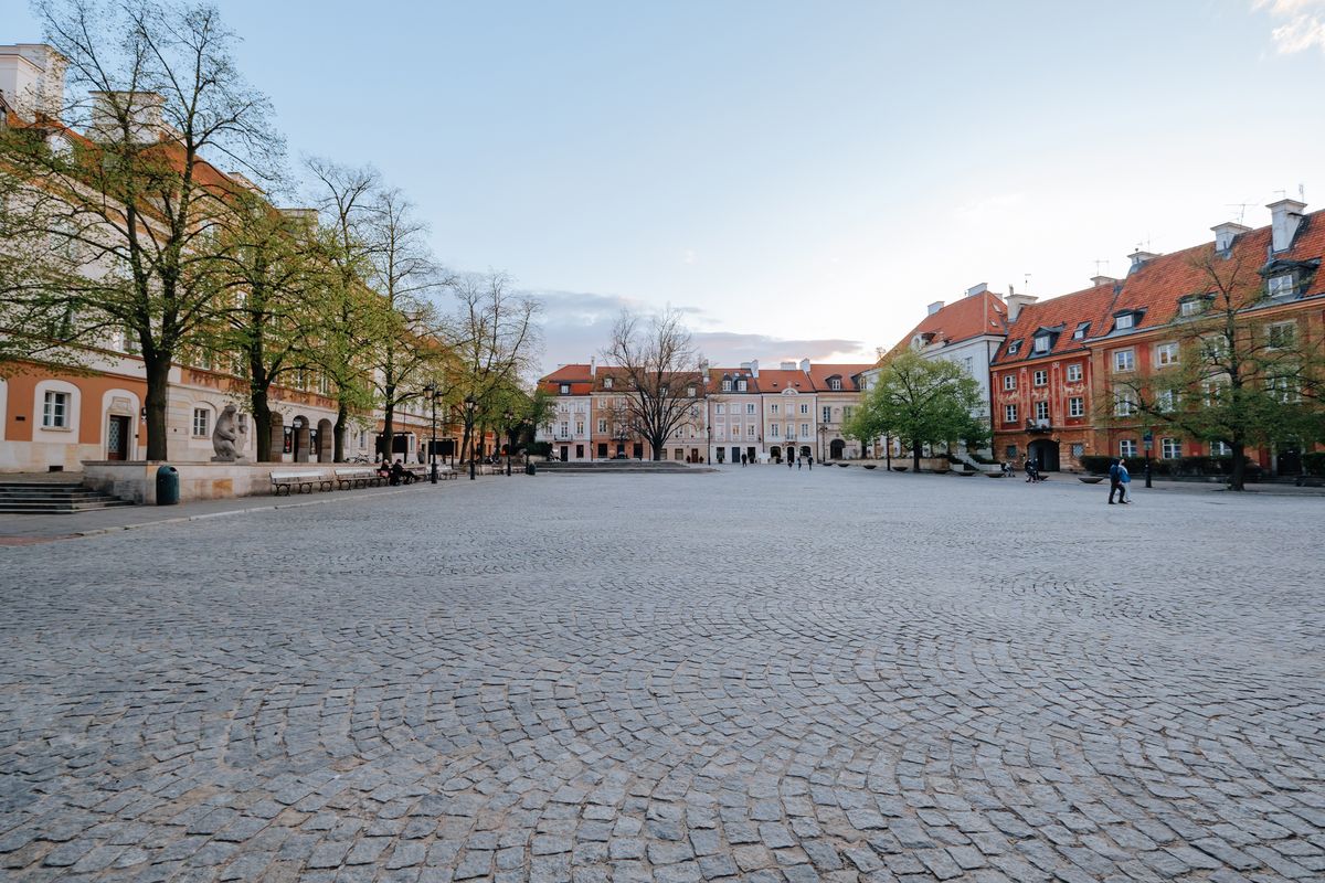 Mikulov, kde sídlí Vinotéka Morava